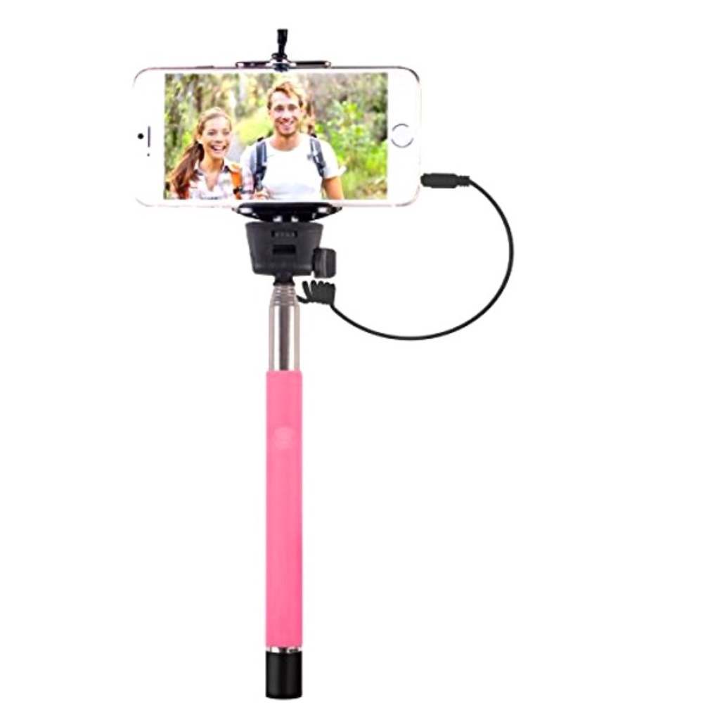 Vivitar Infinite Selfie Stick for Android Smartphones